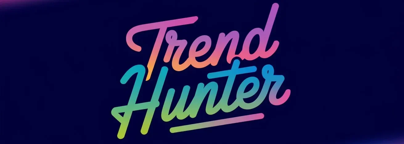 Trend Hunter Blog