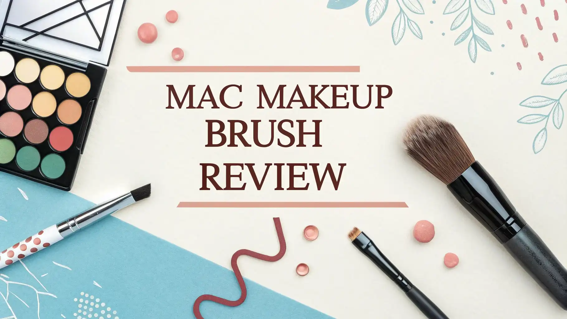 You are currently viewing MAC Makeup Brushes Review: Guide to Professional Quality Brushes