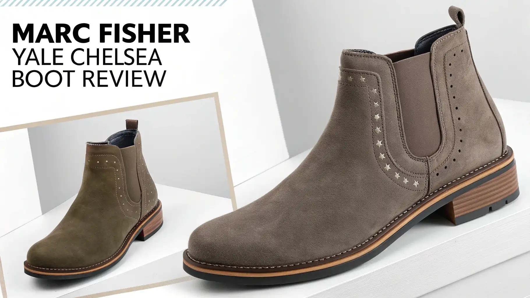 You are currently viewing Marc Fisher Yale Chelsea Boot Review: Guide to Style and Comfort