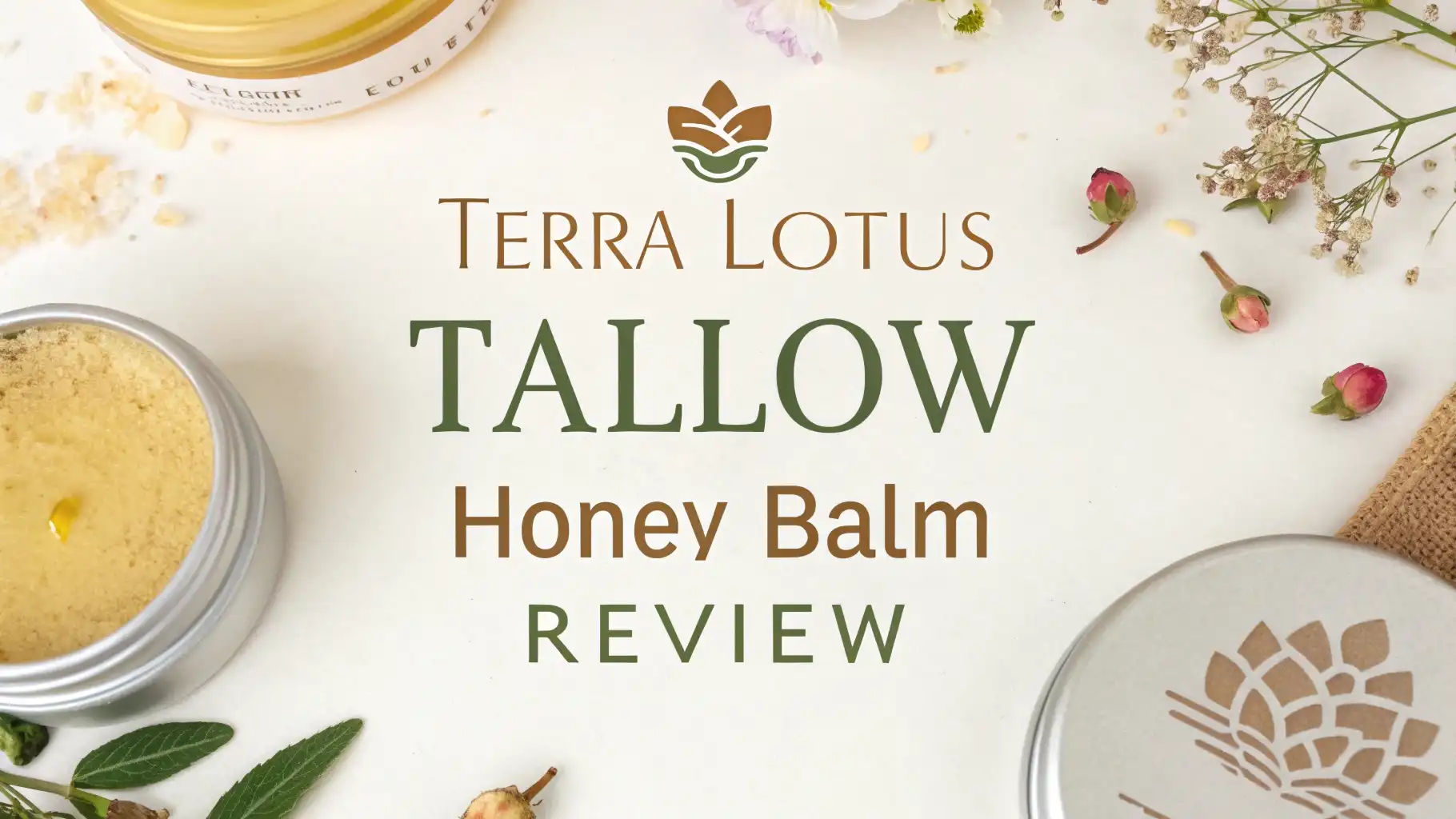 Read more about the article Terra Lotus Tallow Honey Balm Review 2026: Is It Worth Trying?