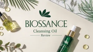 Read more about the article Biossance Cleansing Oil Review 2026: Worth Your Money?