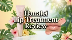 Read more about the article Hanalei Lip Treatment Review 2026: Is It Worth Trying?