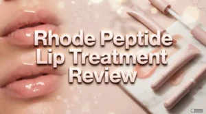 Read more about the article Rhode Peptide Lip Treatment Review 2026: All in One Guide