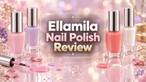 Read more about the article Ellamila Nail Polish Review 2026: Is It Worth Trying?