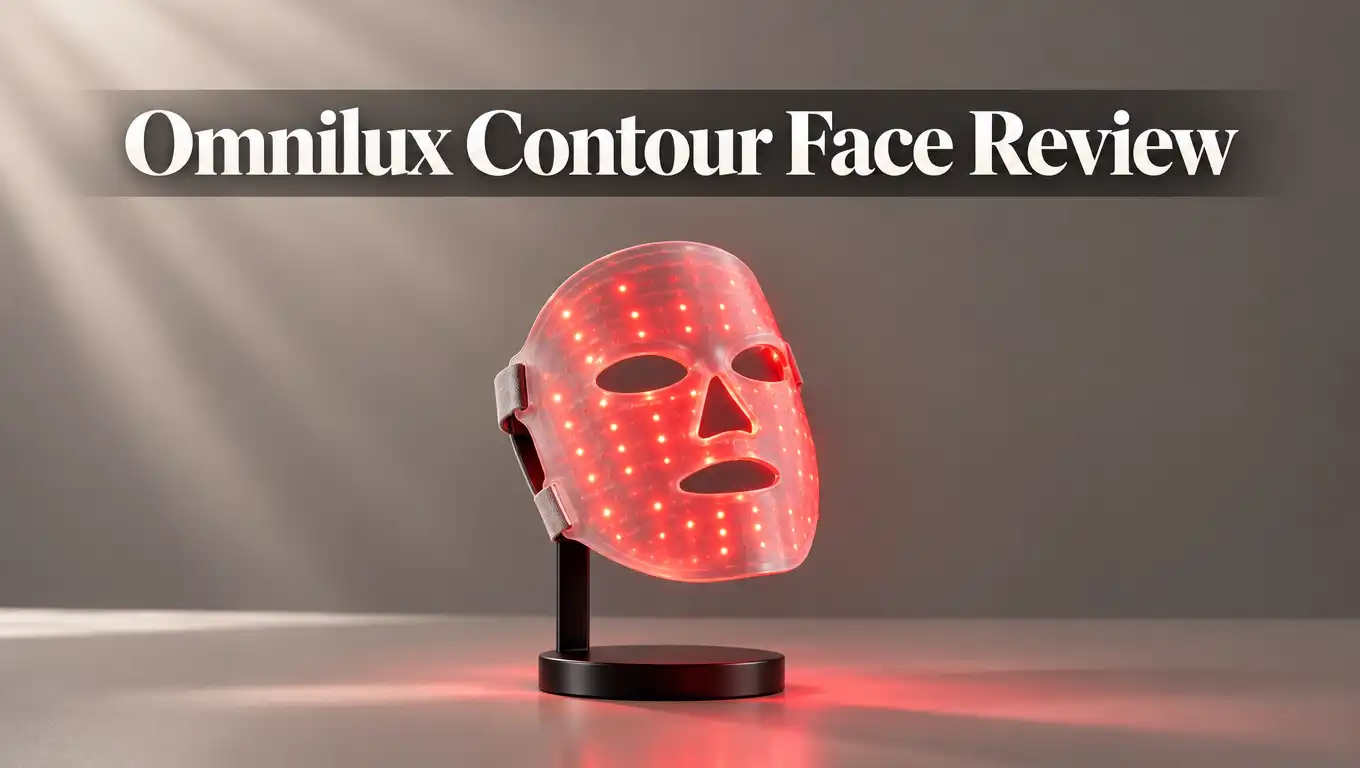 You are currently viewing Omnilux Contour Face Review 2026: Is It Worth Your Money?