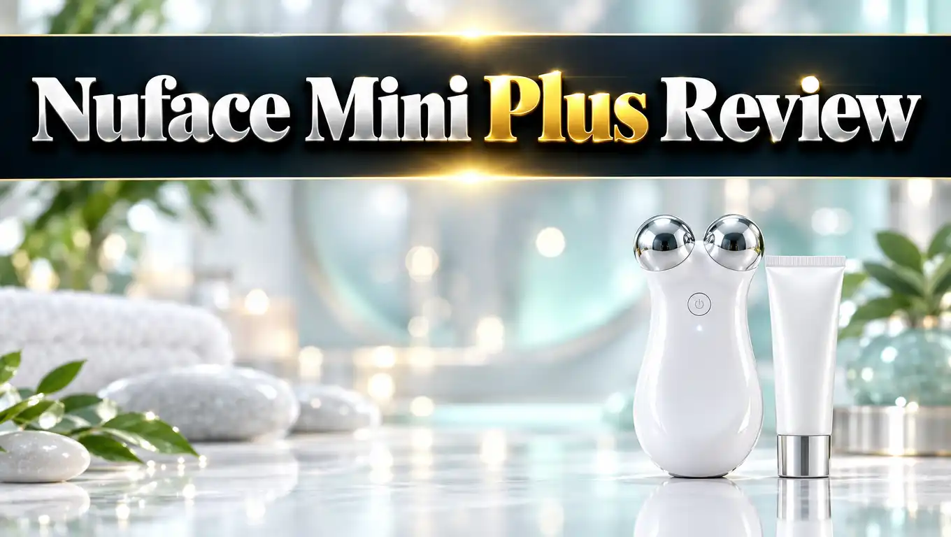 You are currently viewing NuFACE Mini+ Review 2026: Should You Buy This?