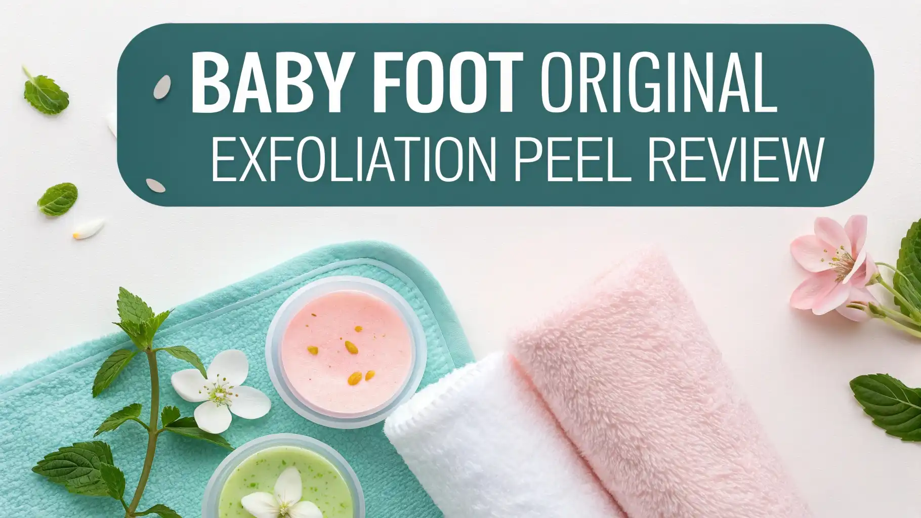 Read more about the article Baby Foot Original Exfoliation Peel Review 2026: Complete Guide