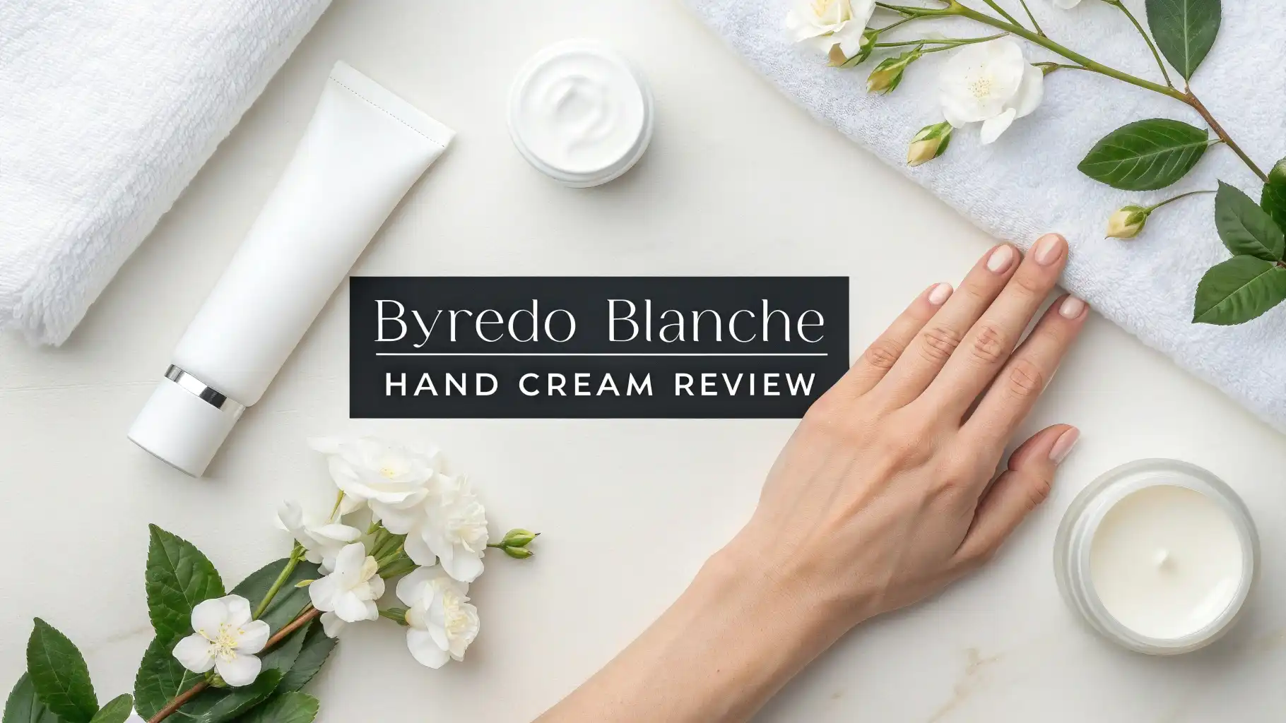Read more about the article Byredo Blanche Hand Cream Review 2026: Still Worth It?