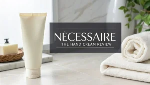 Read more about the article Nécessaire The Hand Cream Review 2026: Is It Worth Your Money?