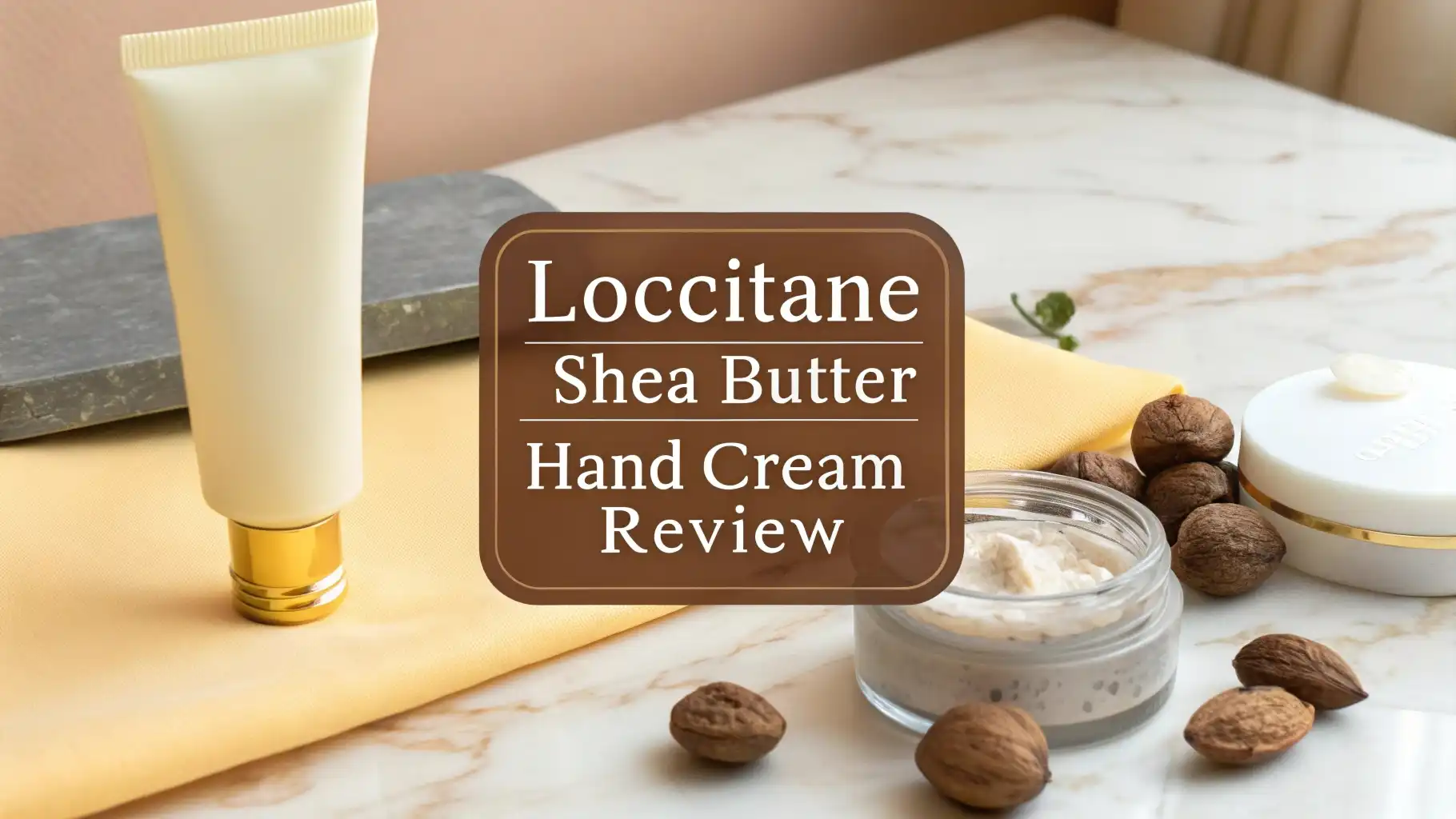 Read more about the article L’Occitane Shea Butter Hand Cream Review 2026: Is It Worth Trying?