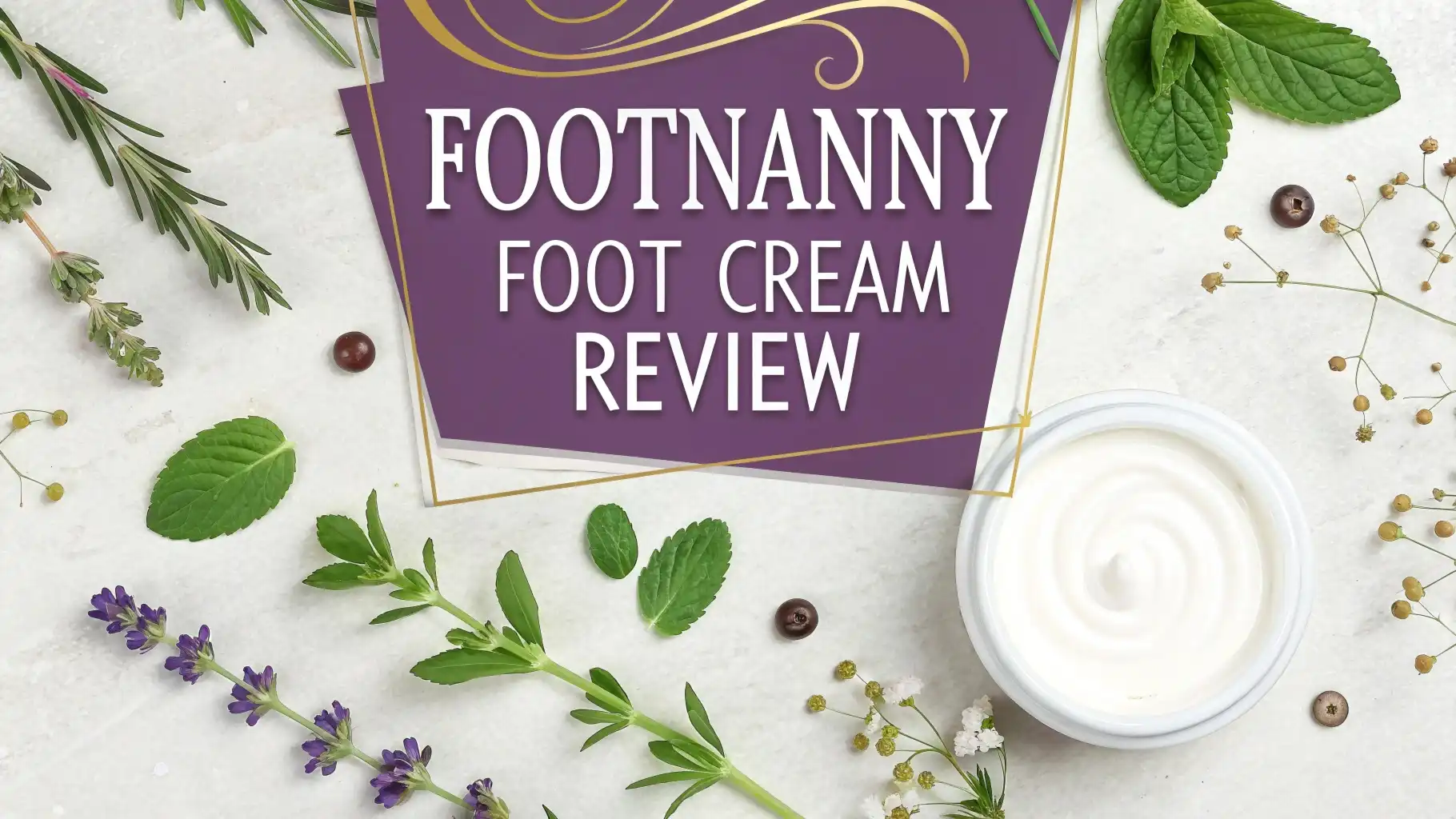 Read more about the article Footnanny Foot Cream Review 2026: Is It Worth Trying?